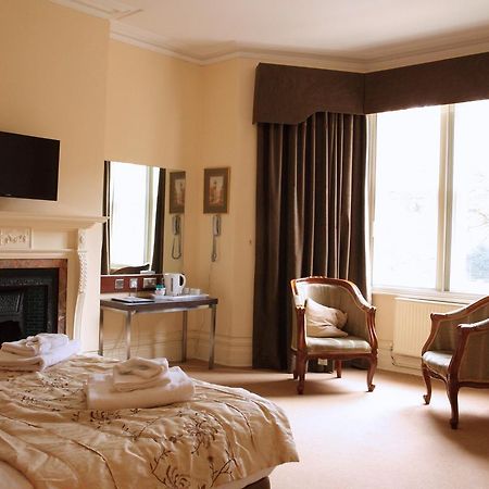 Tunbridge Wells Retreat Otel Dış mekan fotoğraf