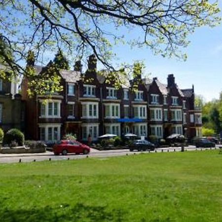 Tunbridge Wells Retreat Otel Dış mekan fotoğraf