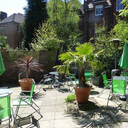 Tunbridge Wells Retreat Otel Dış mekan fotoğraf