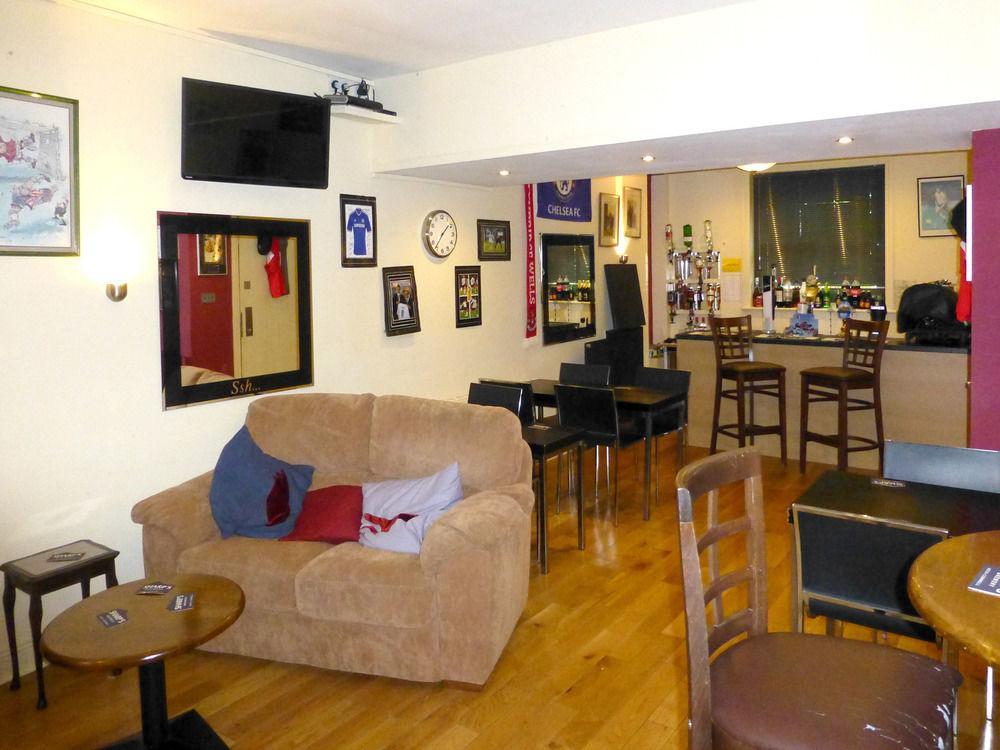 Tunbridge Wells Retreat Otel Dış mekan fotoğraf