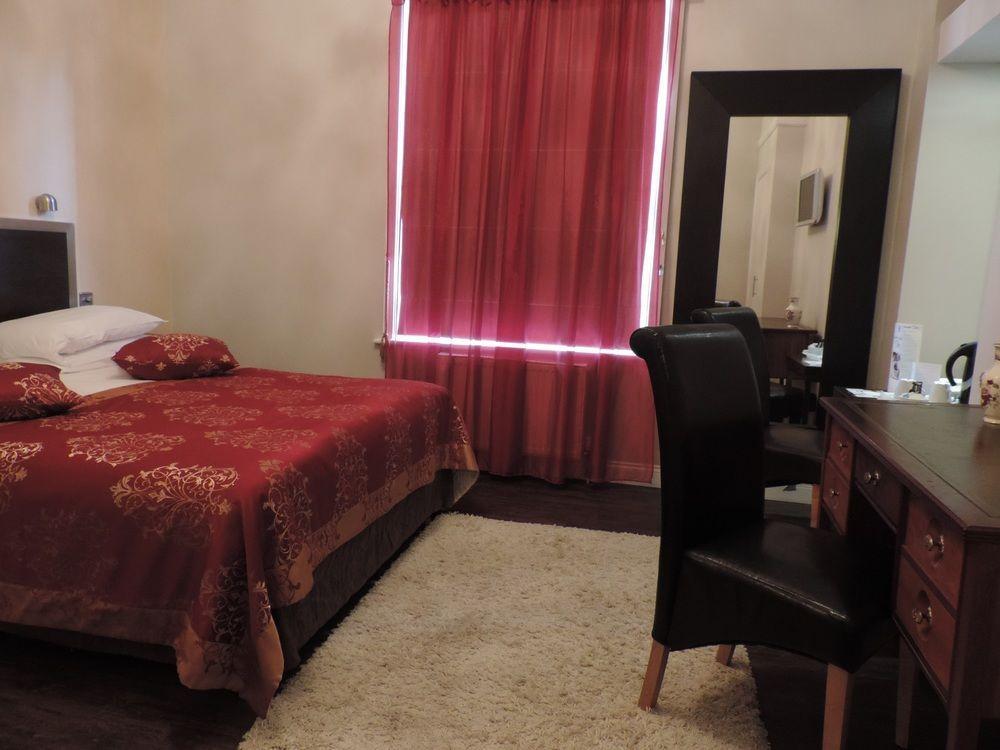 Tunbridge Wells Retreat Otel Dış mekan fotoğraf
