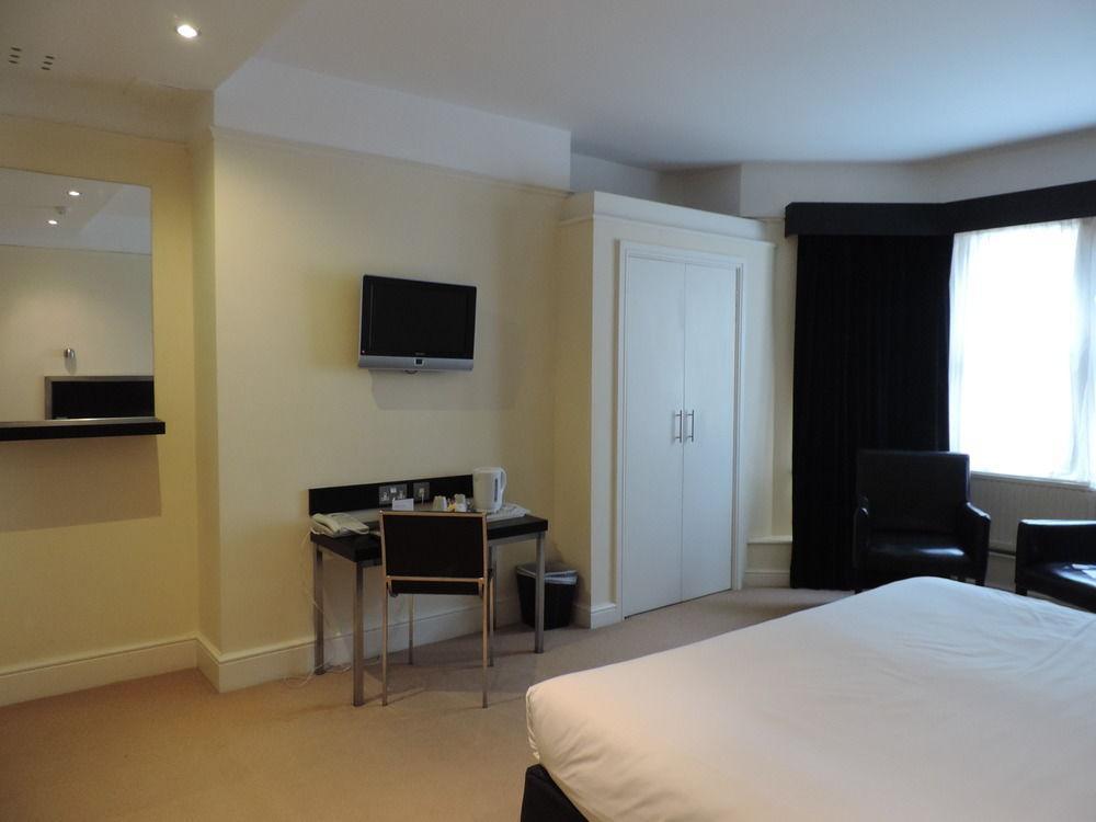 Tunbridge Wells Retreat Otel Dış mekan fotoğraf