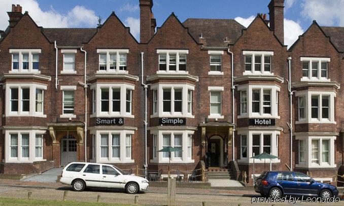 Tunbridge Wells Retreat Otel Dış mekan fotoğraf