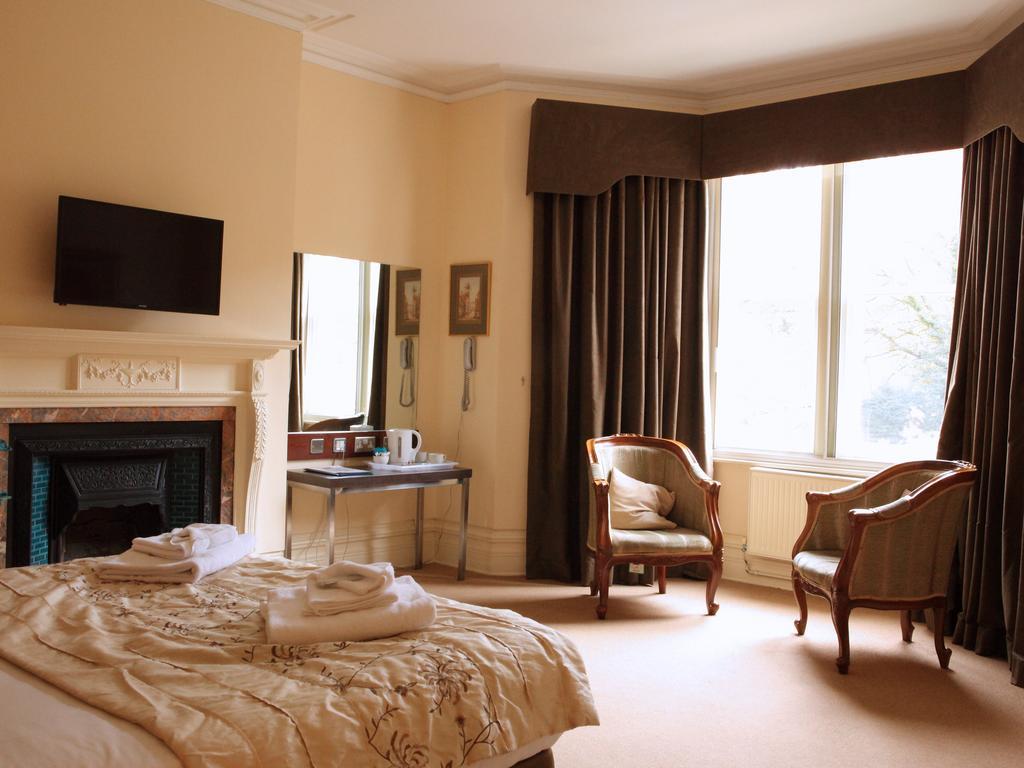 Tunbridge Wells Retreat Otel Dış mekan fotoğraf