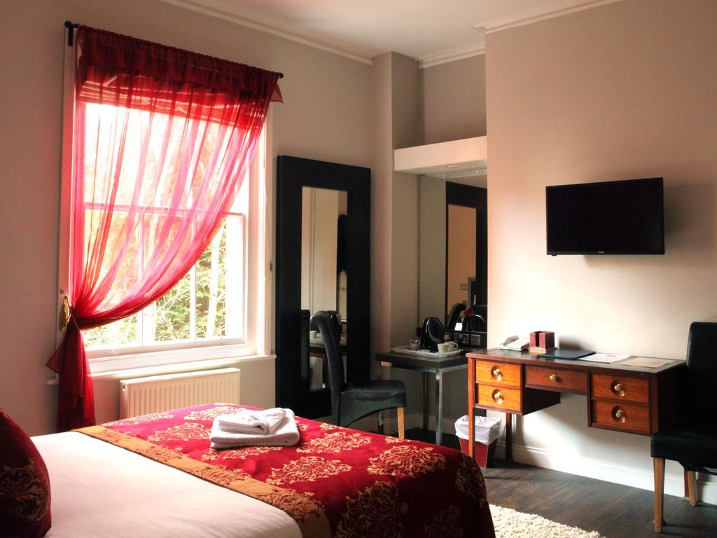 Tunbridge Wells Retreat Otel Dış mekan fotoğraf