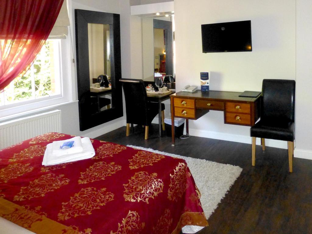 Tunbridge Wells Retreat Otel Dış mekan fotoğraf