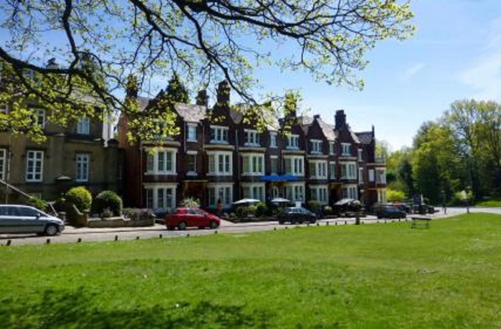 Tunbridge Wells Retreat Otel Dış mekan fotoğraf