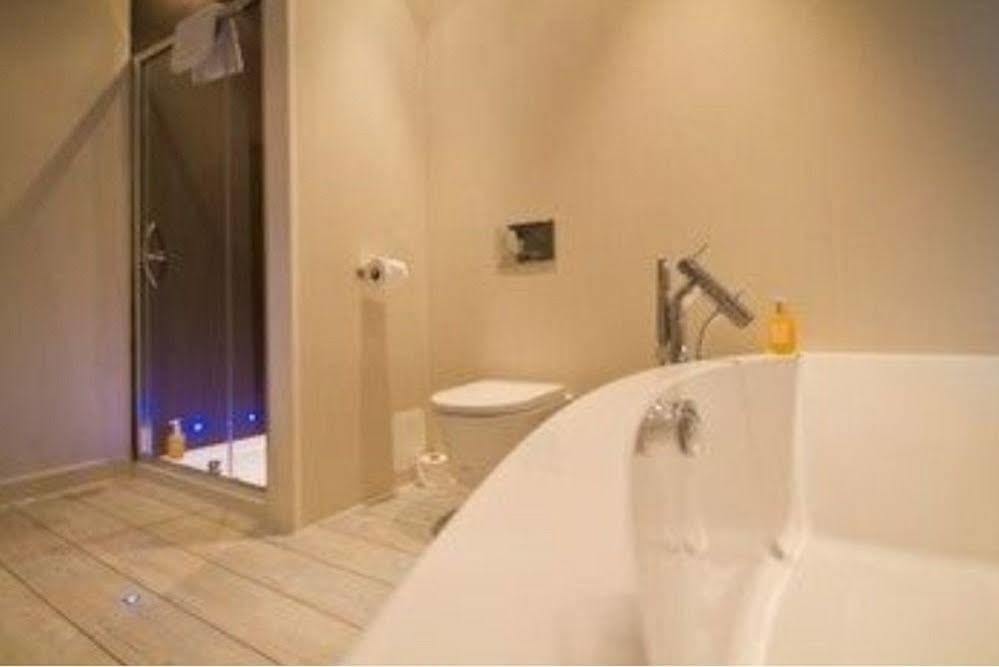 Tunbridge Wells Retreat Otel Dış mekan fotoğraf