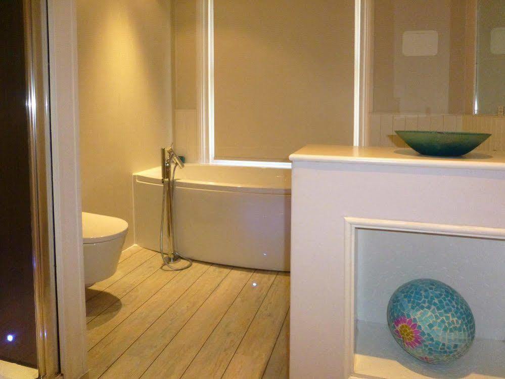 Tunbridge Wells Retreat Otel Dış mekan fotoğraf