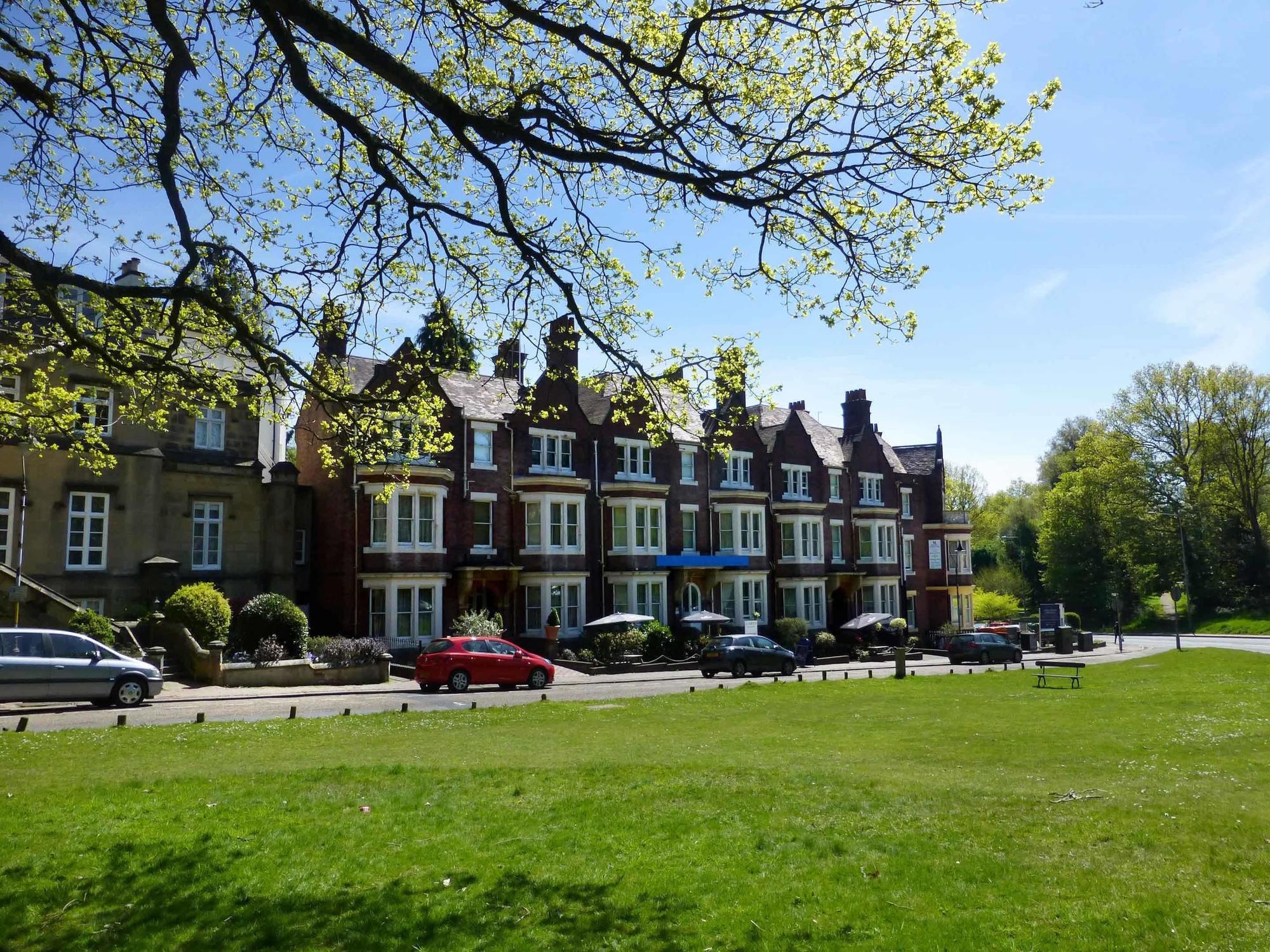 Tunbridge Wells Retreat Otel Dış mekan fotoğraf