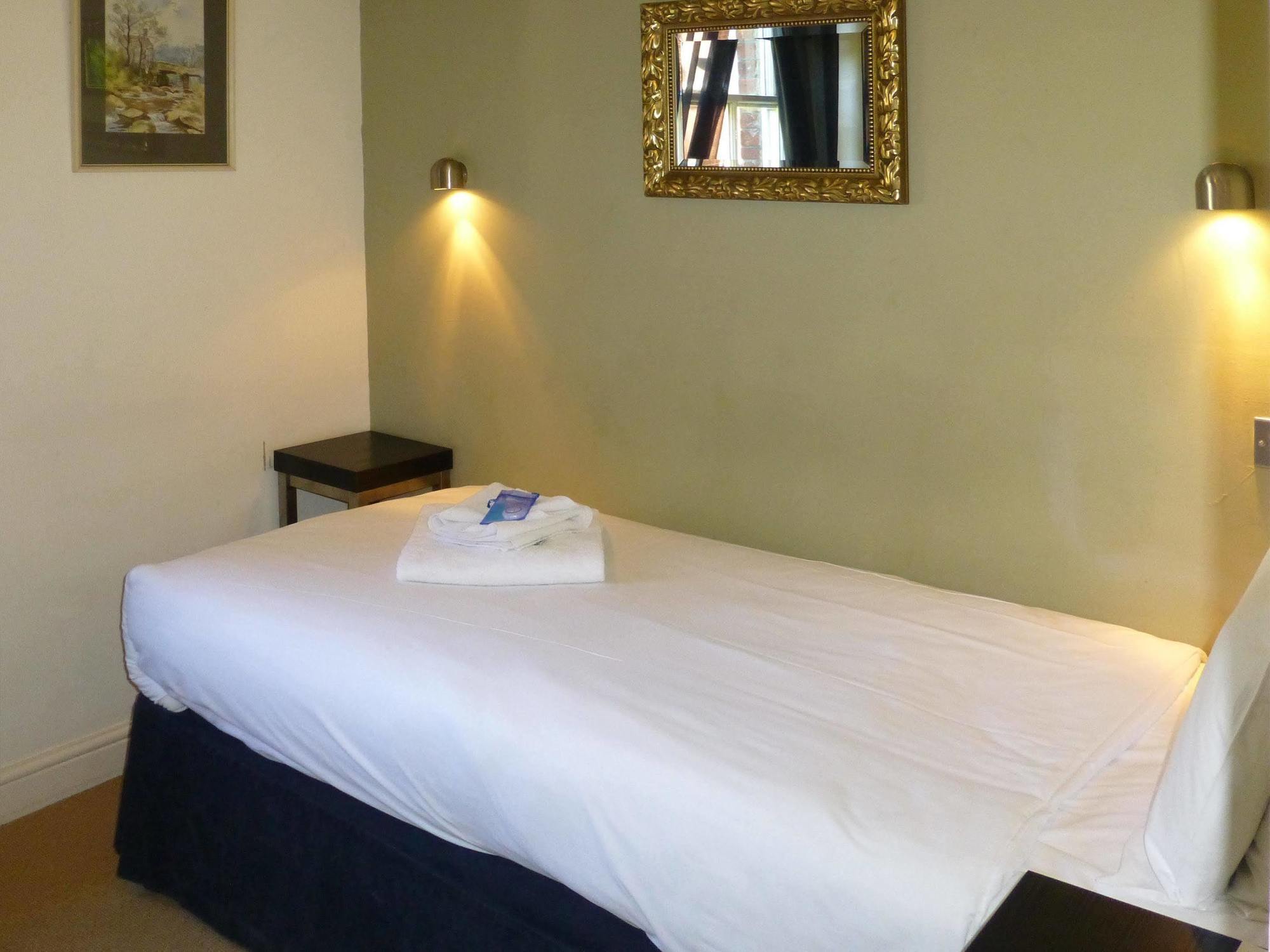 Tunbridge Wells Retreat Otel Dış mekan fotoğraf