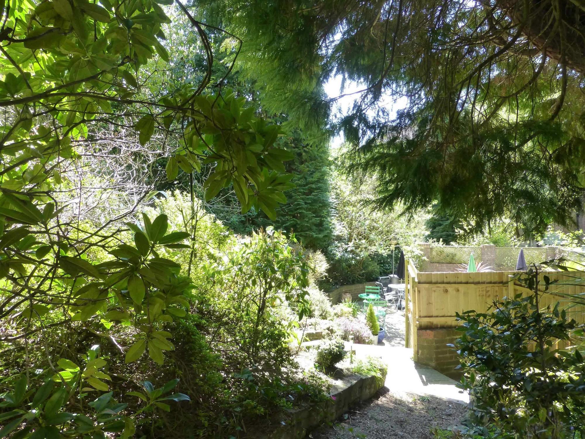 Tunbridge Wells Retreat Otel Dış mekan fotoğraf