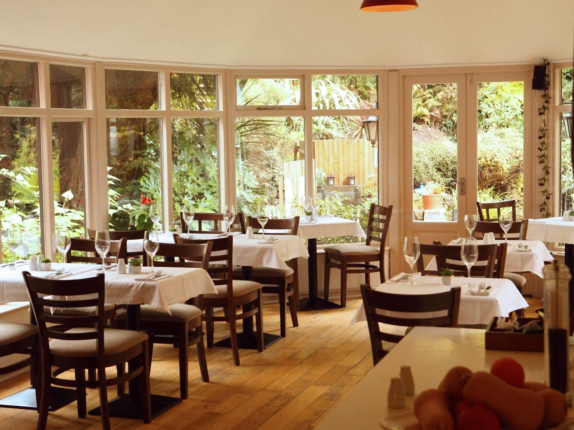 Tunbridge Wells Retreat Otel Dış mekan fotoğraf