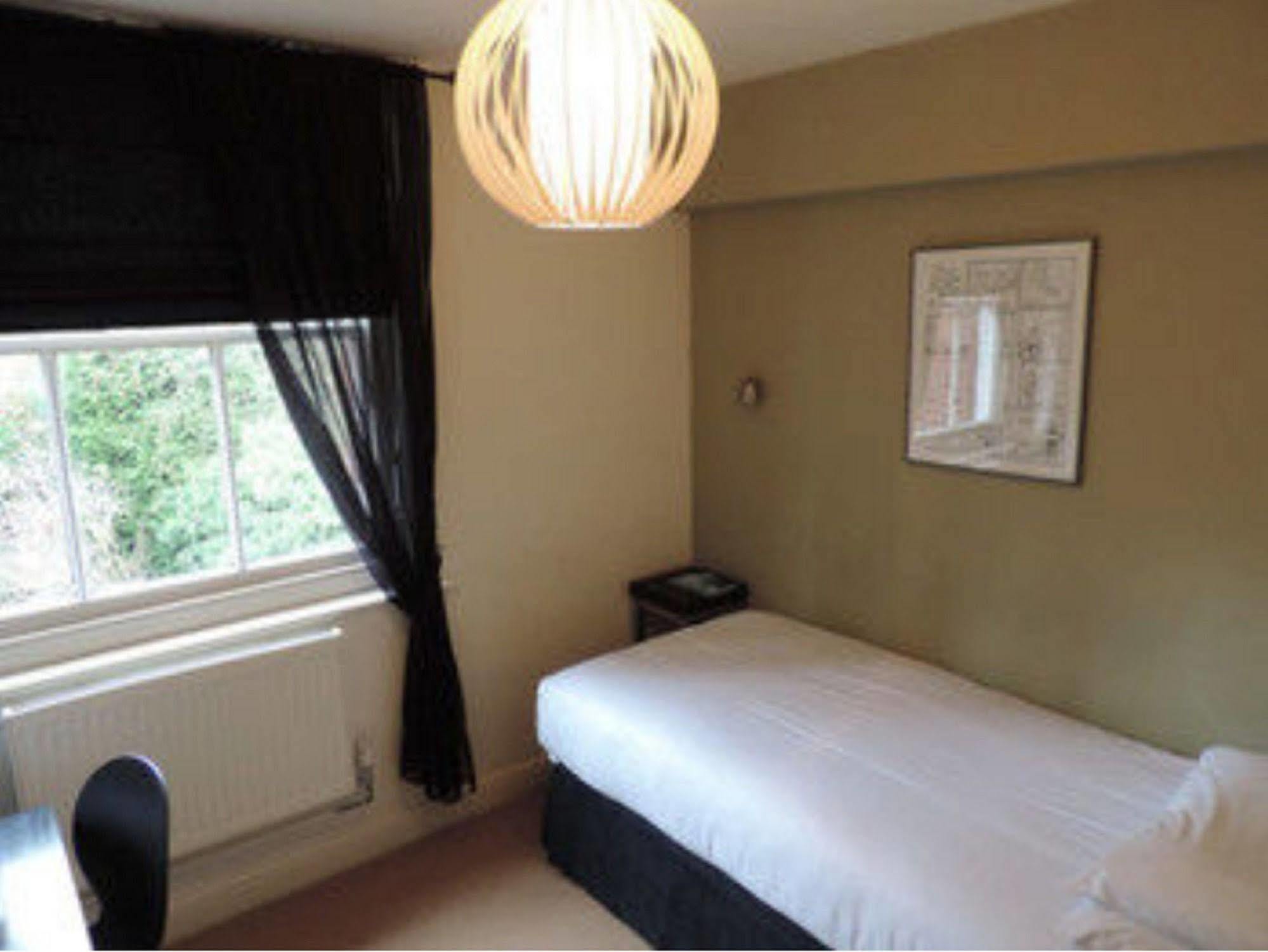 Tunbridge Wells Retreat Otel Dış mekan fotoğraf