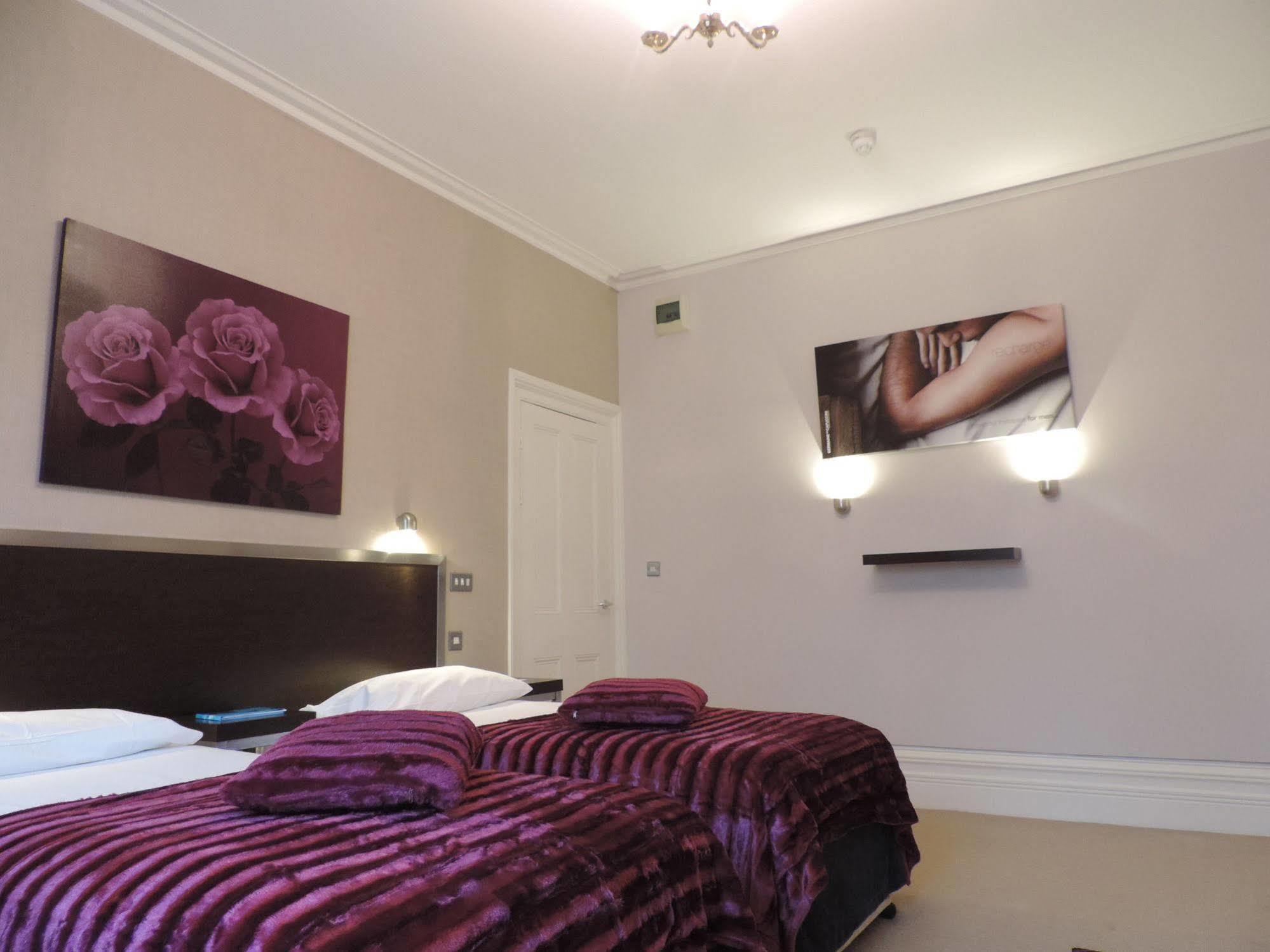 Tunbridge Wells Retreat Otel Dış mekan fotoğraf