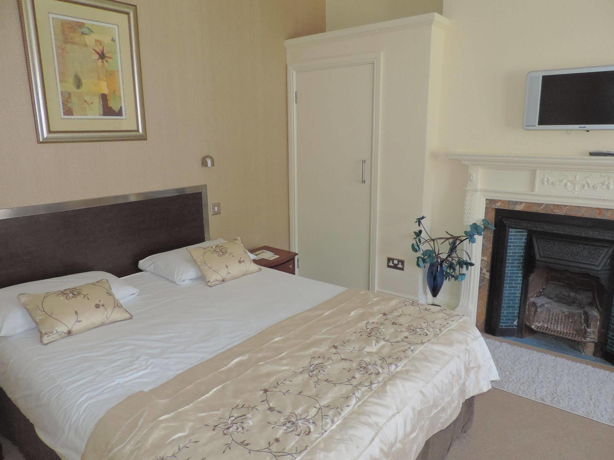 Tunbridge Wells Retreat Otel Dış mekan fotoğraf