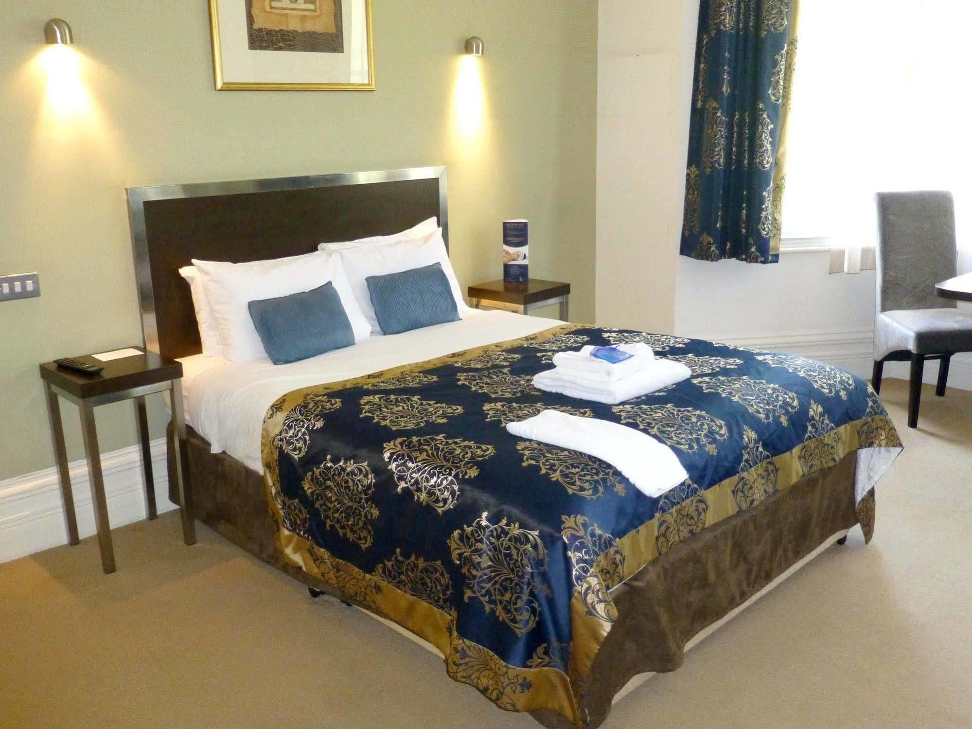Tunbridge Wells Retreat Otel Dış mekan fotoğraf