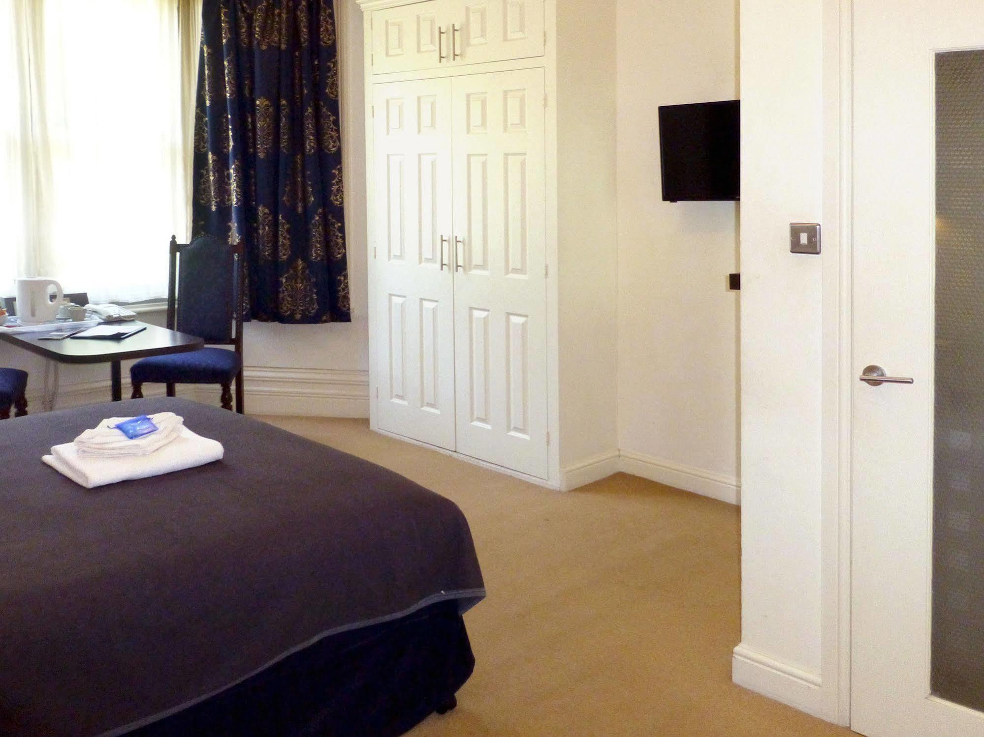 Tunbridge Wells Retreat Otel Dış mekan fotoğraf