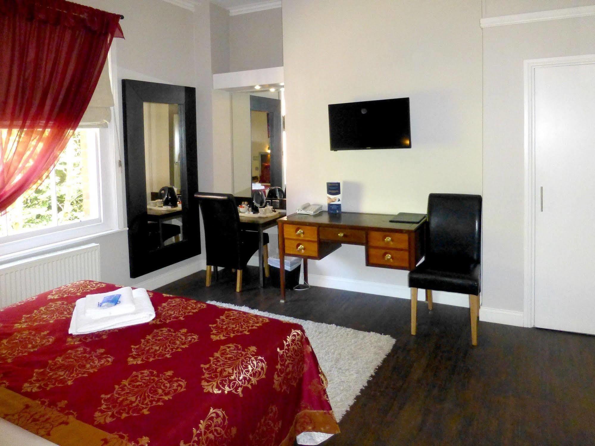 Tunbridge Wells Retreat Otel Dış mekan fotoğraf