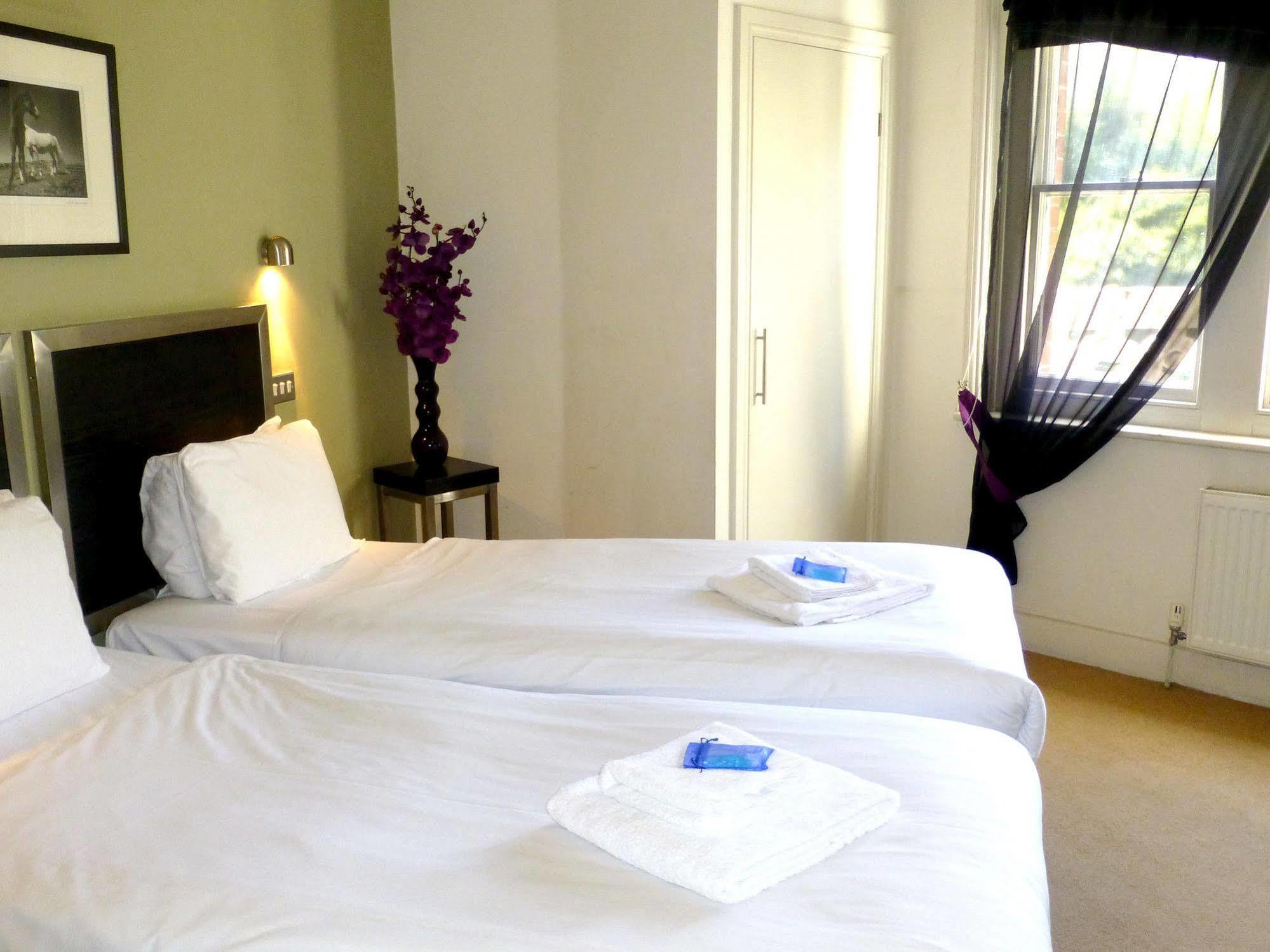 Tunbridge Wells Retreat Otel Dış mekan fotoğraf