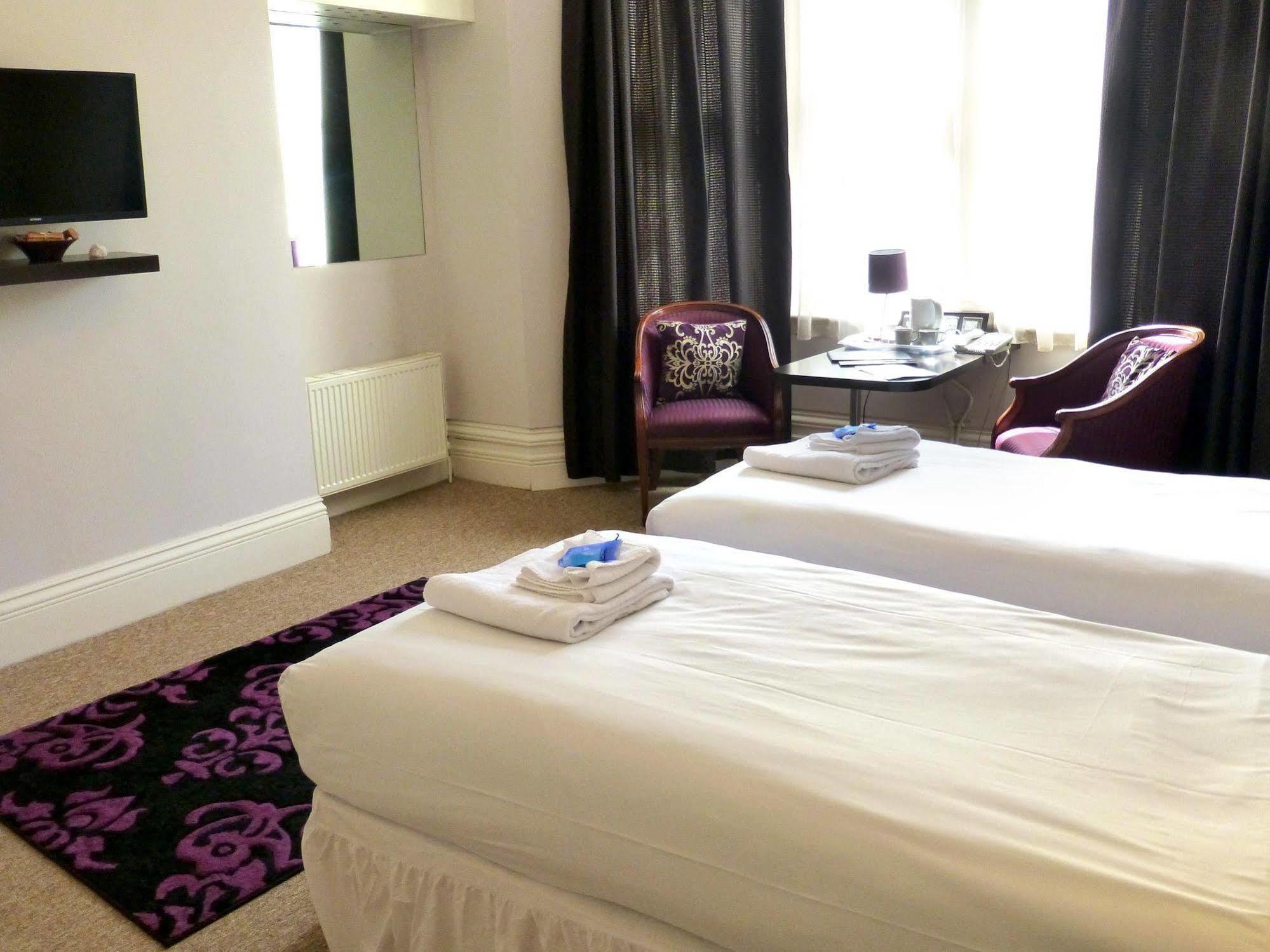 Tunbridge Wells Retreat Otel Dış mekan fotoğraf