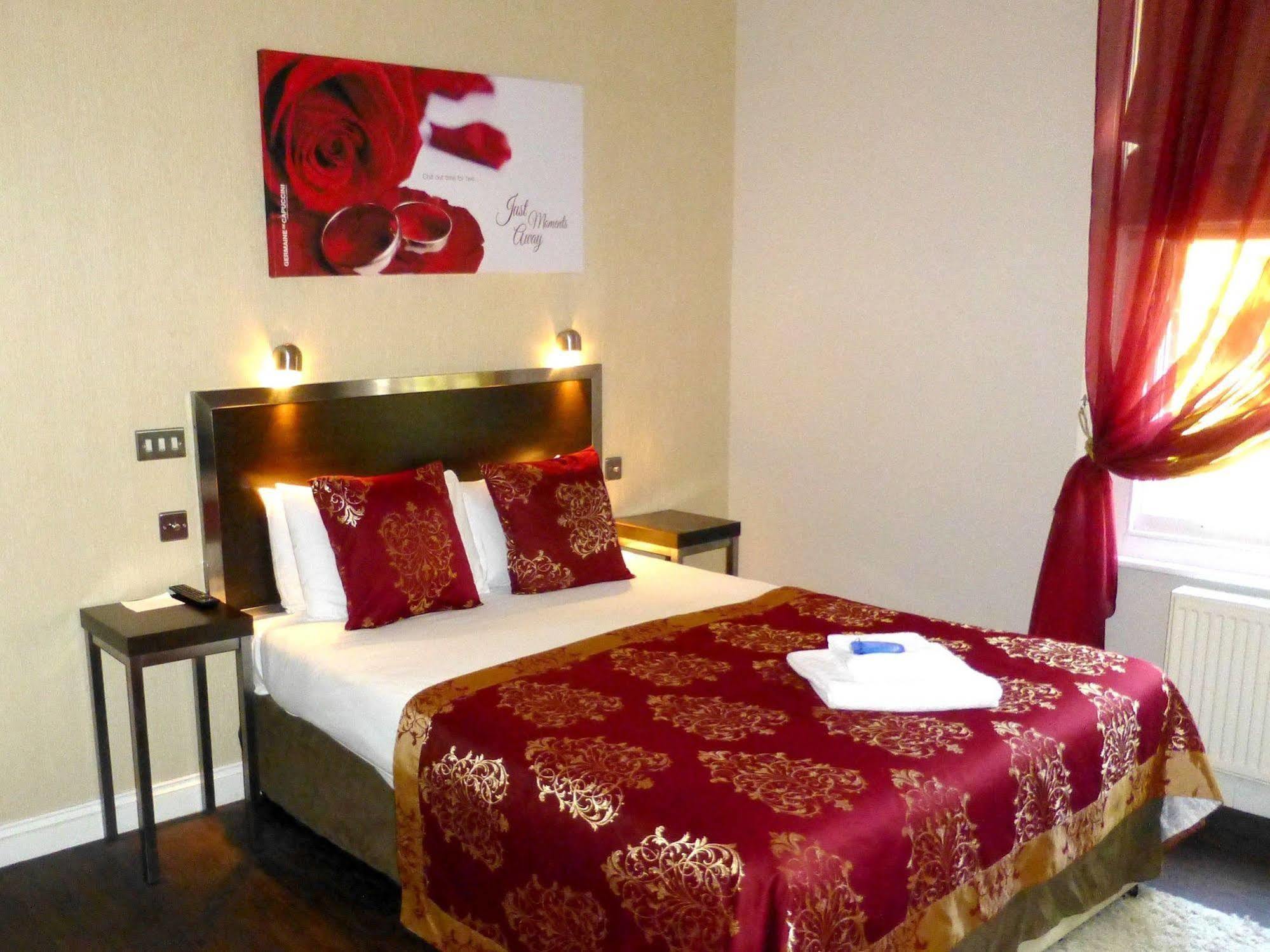 Tunbridge Wells Retreat Otel Dış mekan fotoğraf