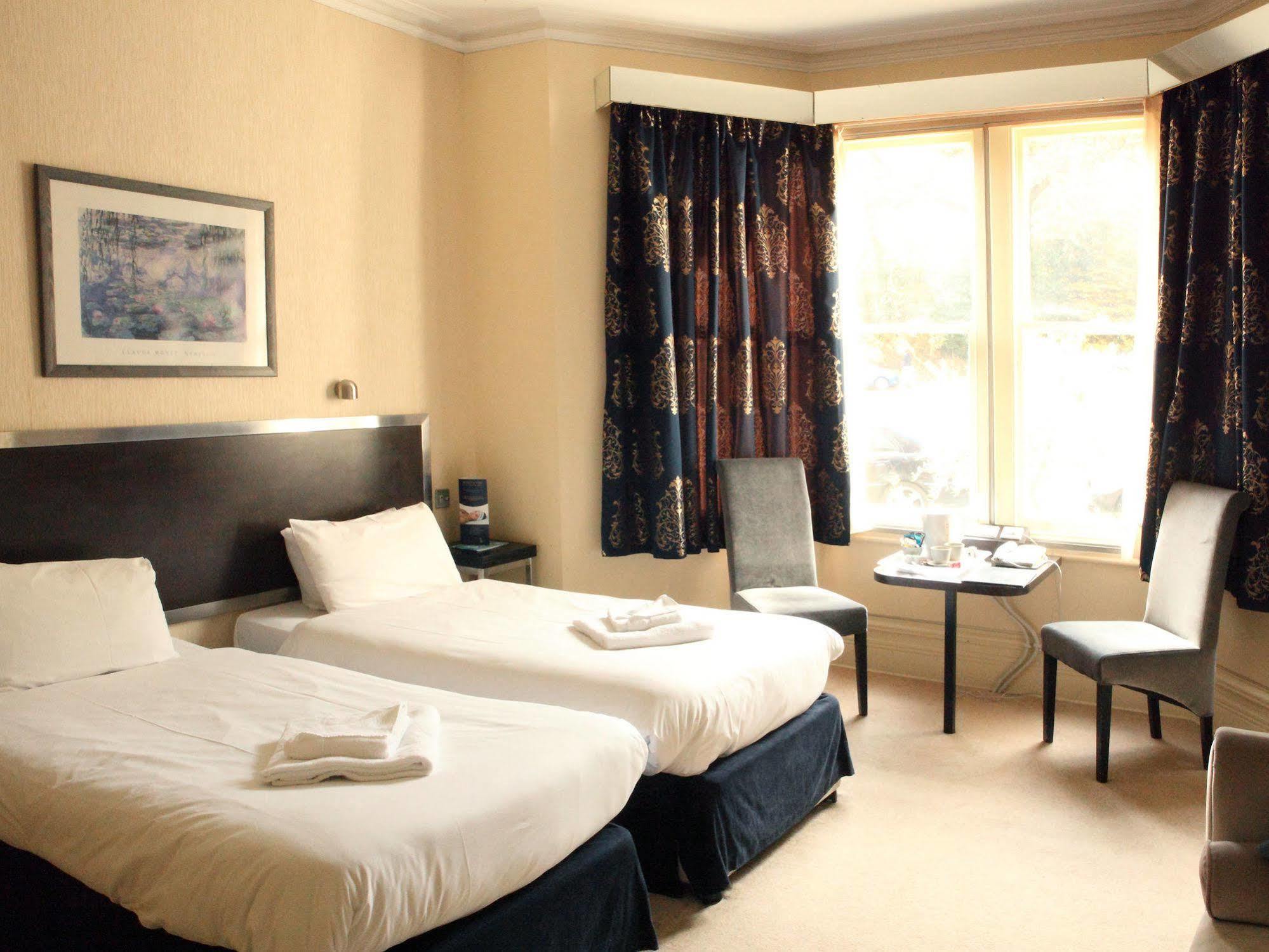 Tunbridge Wells Retreat Otel Dış mekan fotoğraf