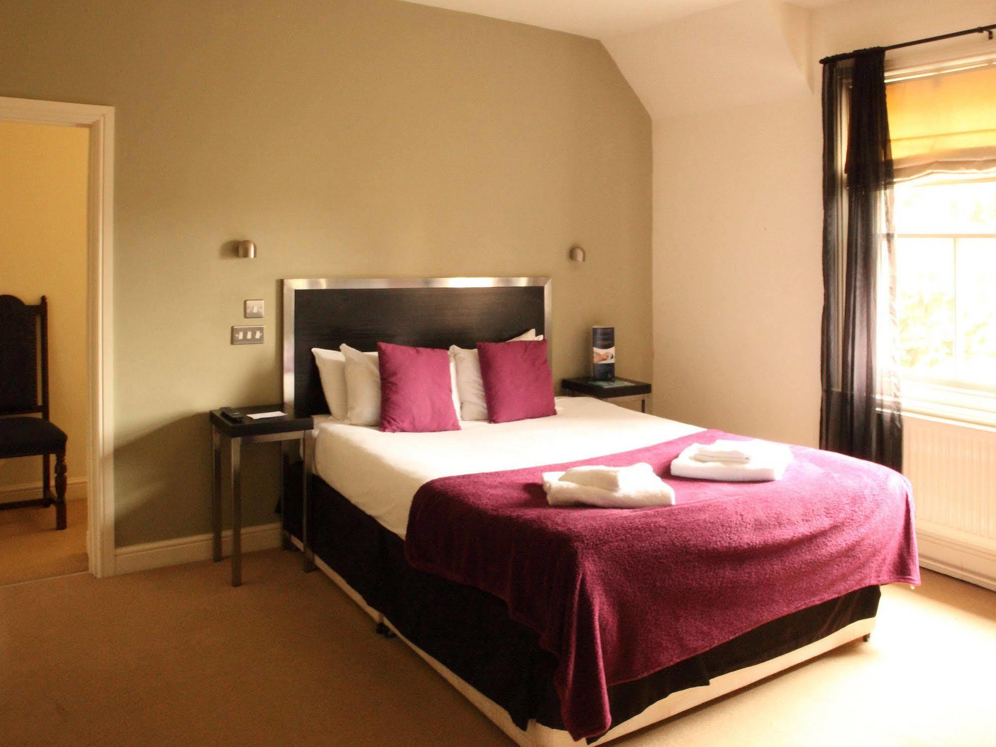 Tunbridge Wells Retreat Otel Dış mekan fotoğraf