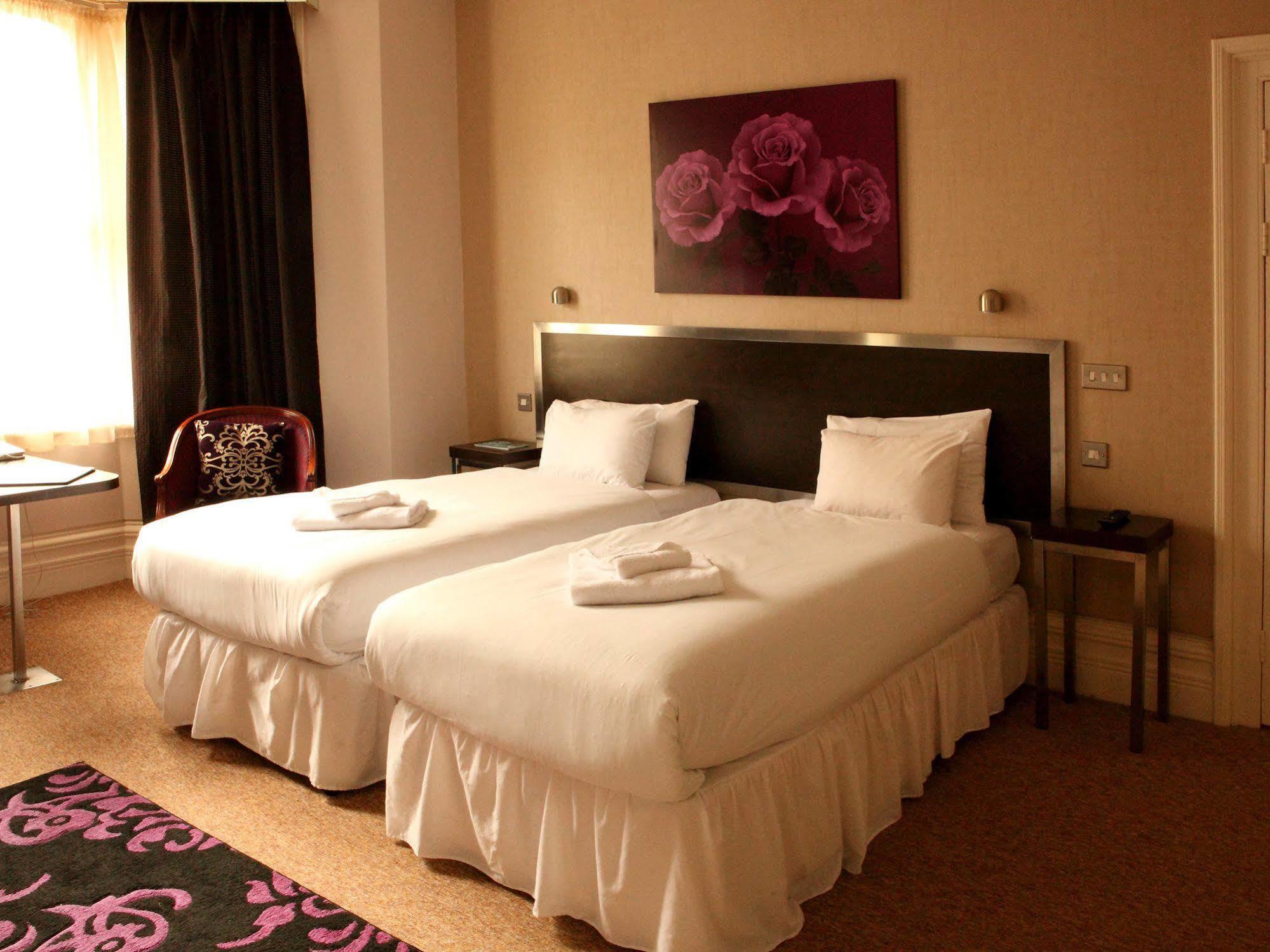 Tunbridge Wells Retreat Otel Dış mekan fotoğraf