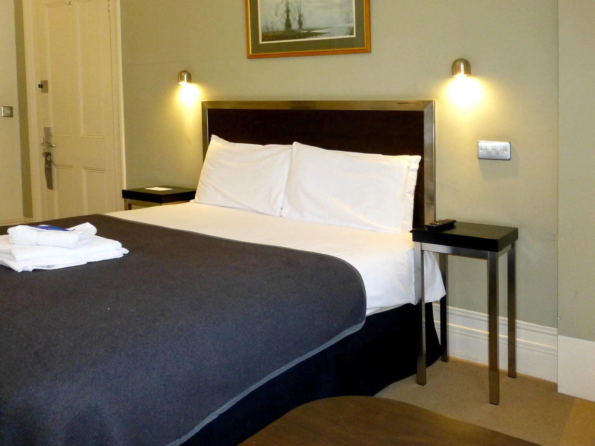 Tunbridge Wells Retreat Otel Dış mekan fotoğraf