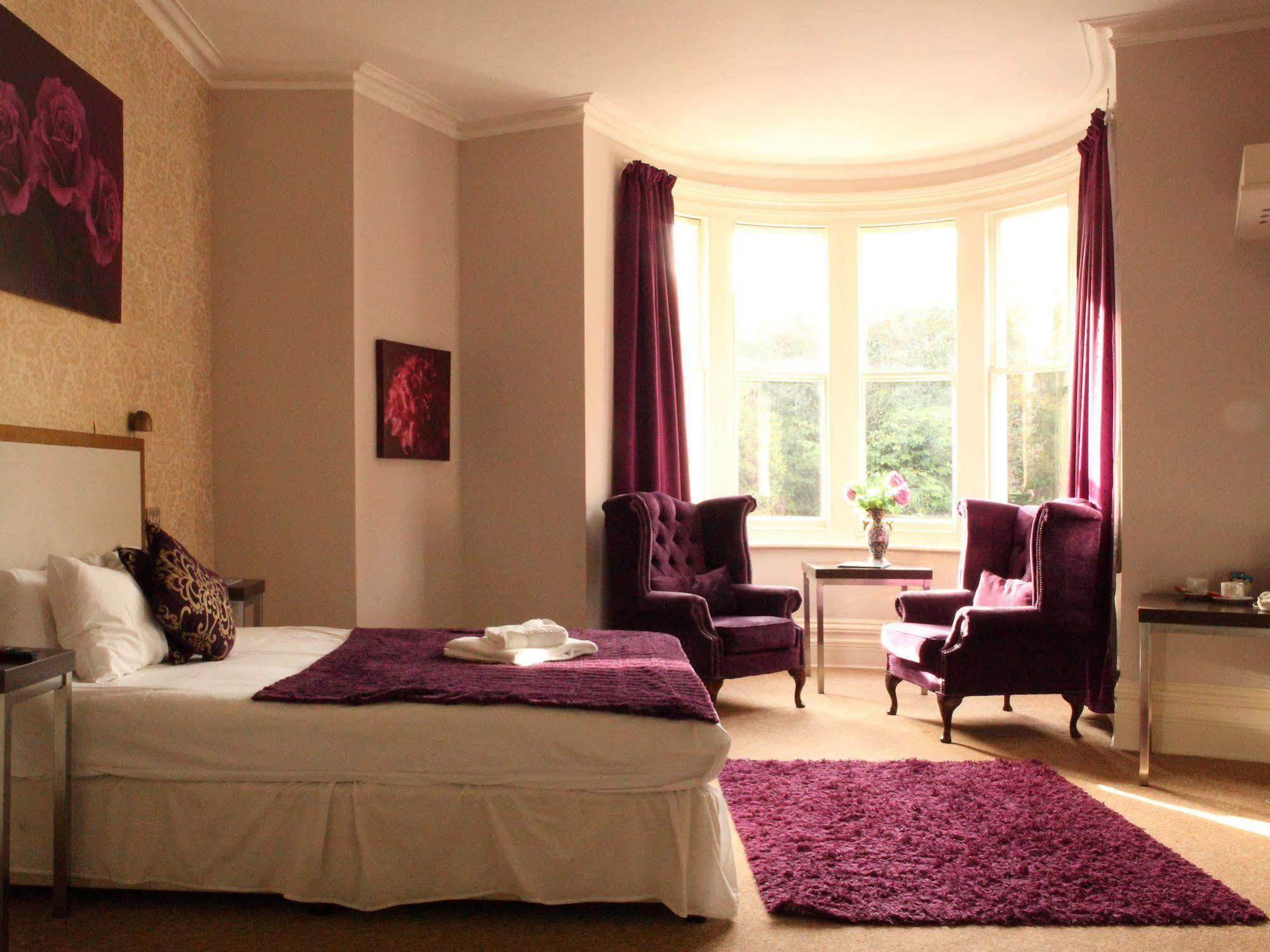 Tunbridge Wells Retreat Otel Dış mekan fotoğraf