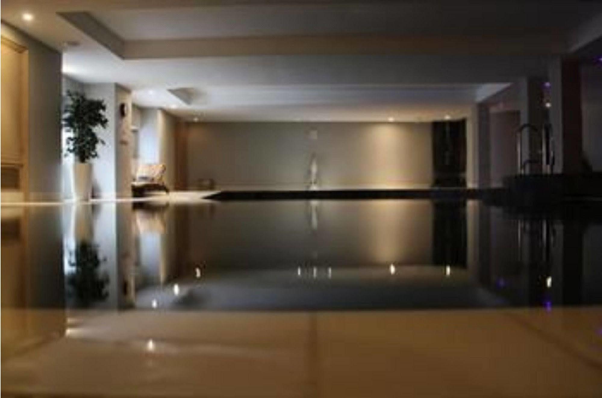 Tunbridge Wells Retreat Otel Dış mekan fotoğraf