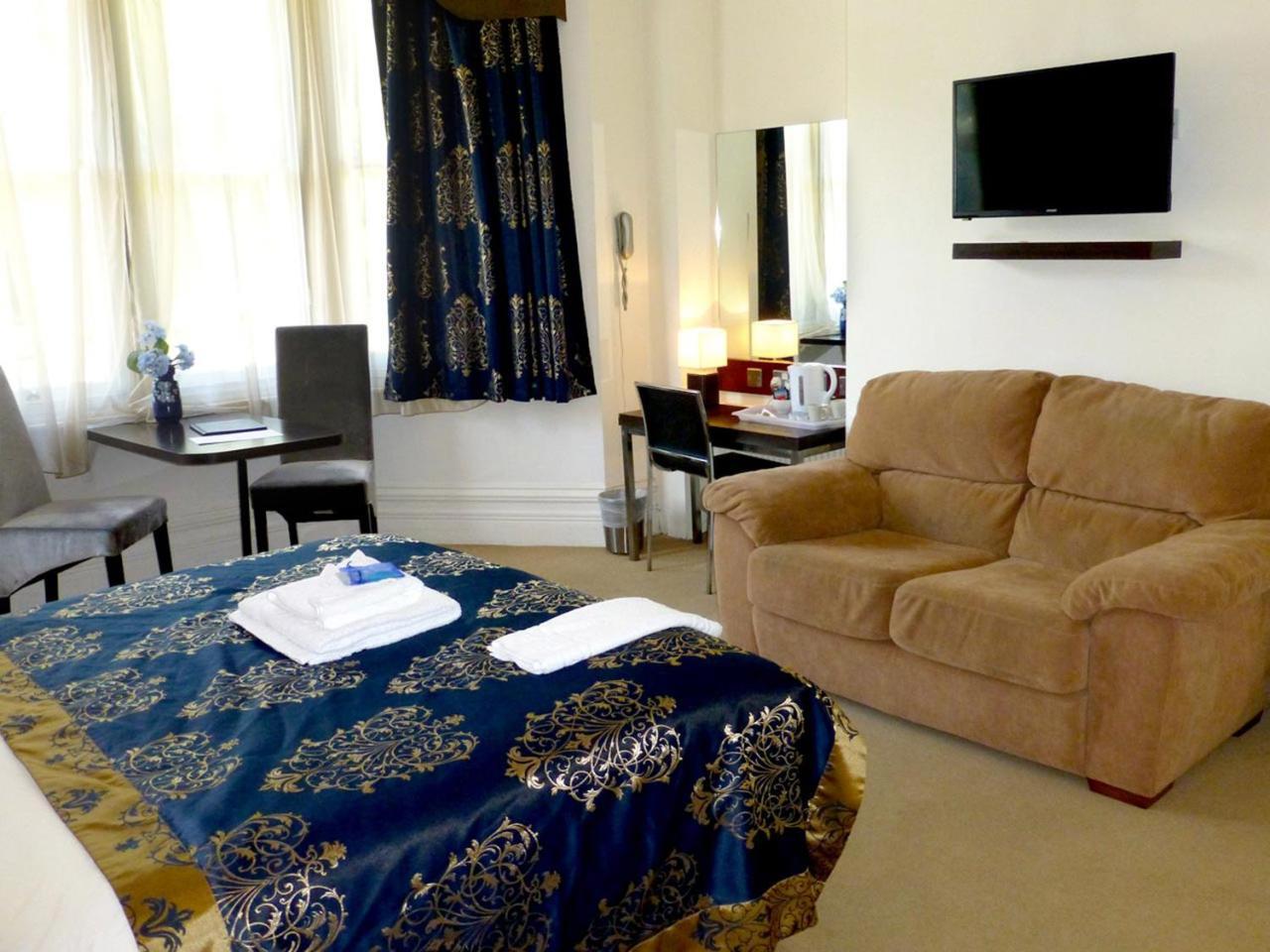 Tunbridge Wells Retreat Otel Oda fotoğraf