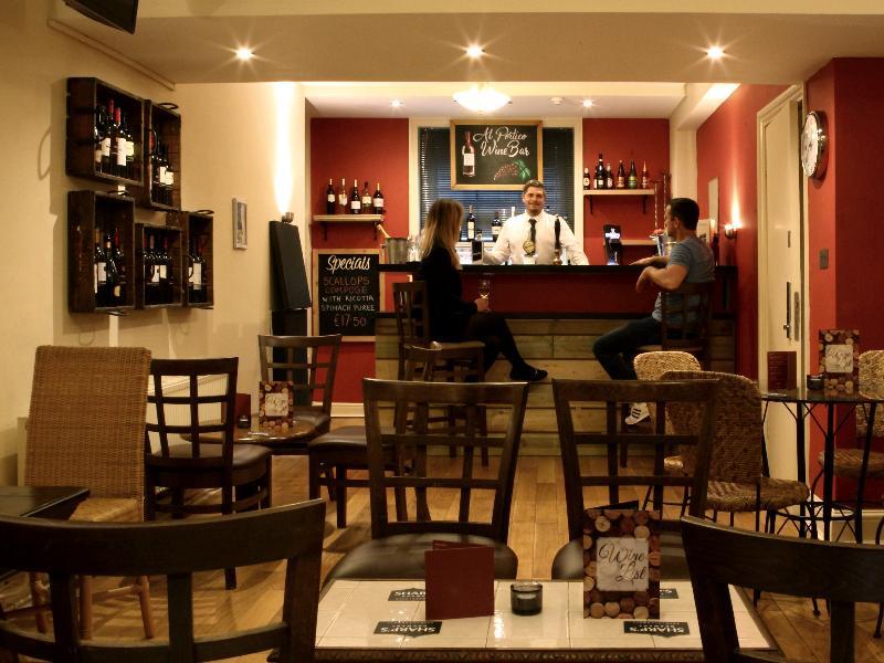 Tunbridge Wells Retreat Otel Dış mekan fotoğraf