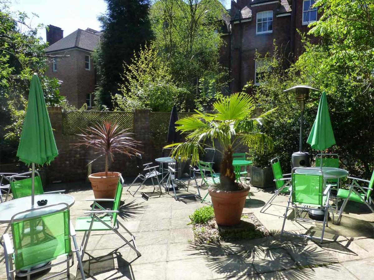 Tunbridge Wells Retreat Otel Dış mekan fotoğraf